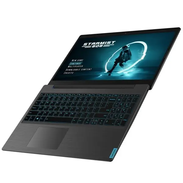لپ تاپ Lenovo Ideapad L340 Lenovo Ideapad L340 Core i7-9750H 16G 1T+256-4G GTX1650 - 2