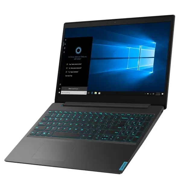 لپ تاپ Lenovo Ideapad L340 Lenovo Ideapad L340 Core i7-9750H 16G 1T+256-4G GTX1650 - 5