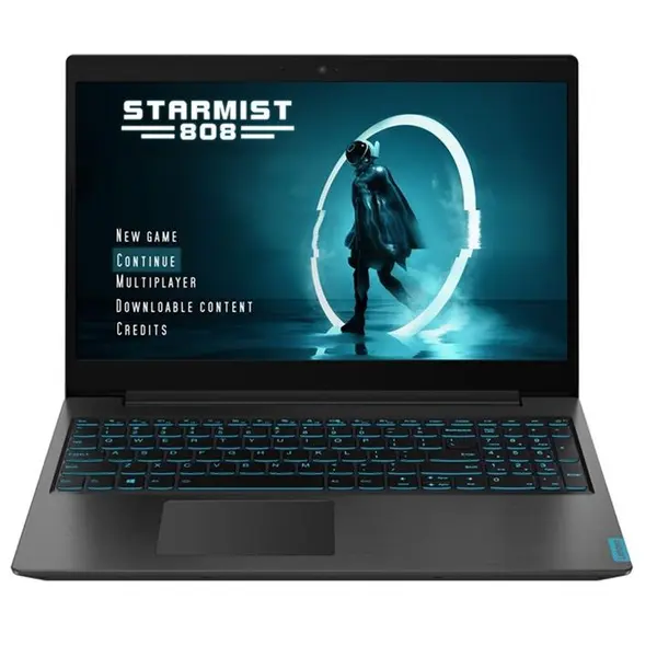 لپ تاپ Lenovo Ideapad L340 Lenovo Ideapad L340 Core i7-9750H 16G 1T+256-4G GTX1650 - 3