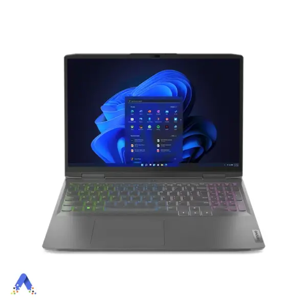 Lenovo LOQ 16IRH8-XD (2023)|i7 13620H-32GB-2TB SSD-6GB RTX 4050-WQXGA 165Hz-WHITE KB