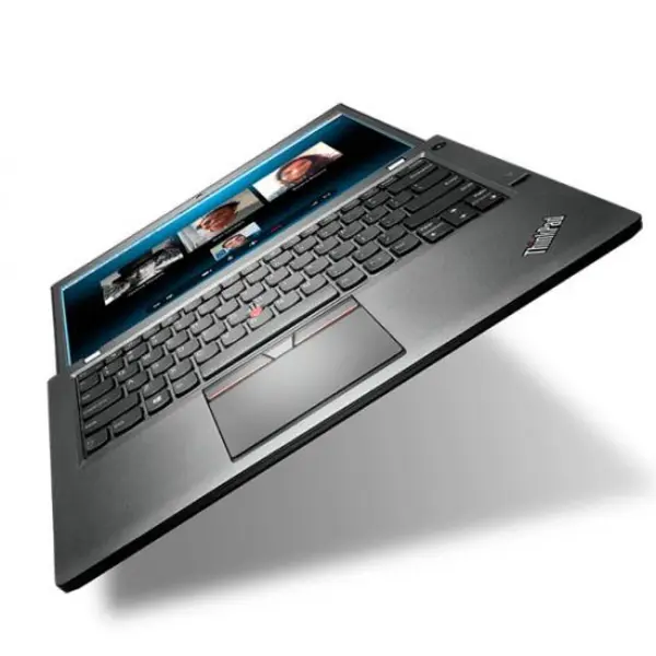 لپ تاپ لنوو تینک پد مدل Lenovo ThinkPad T450s - 5