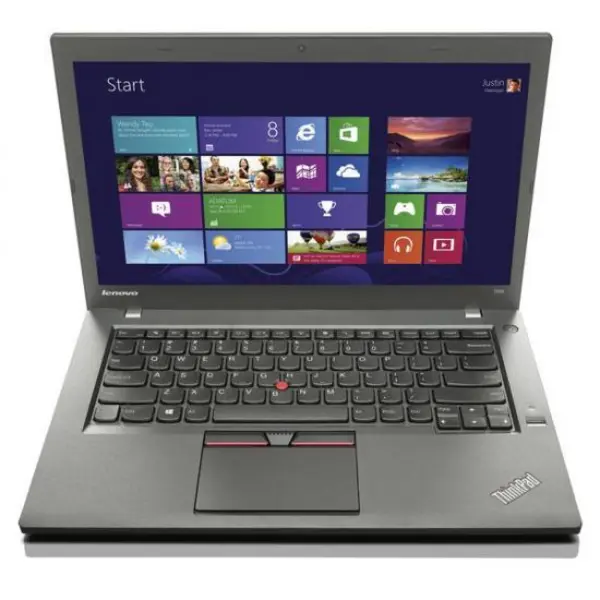 لپ تاپ لنوو تینک پد مدل Lenovo ThinkPad T450s - 2