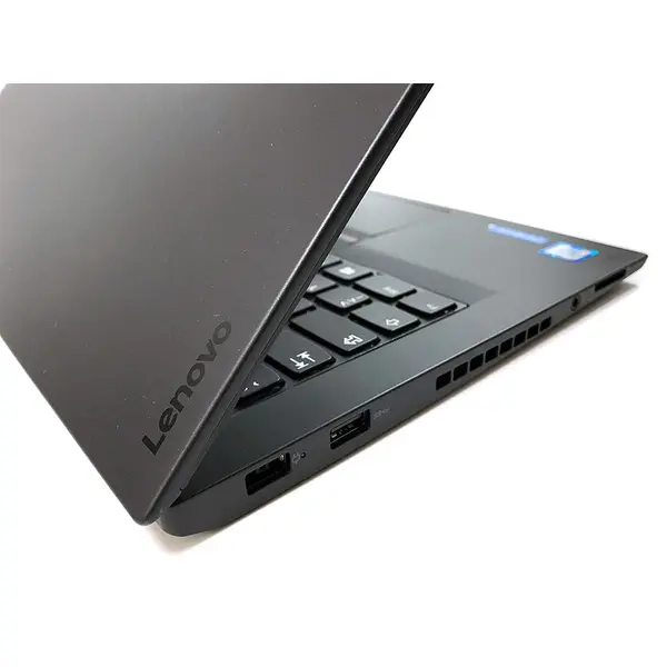 لپ تاپ لنوو مدل Lenovo ThinkPad T470s - 4
