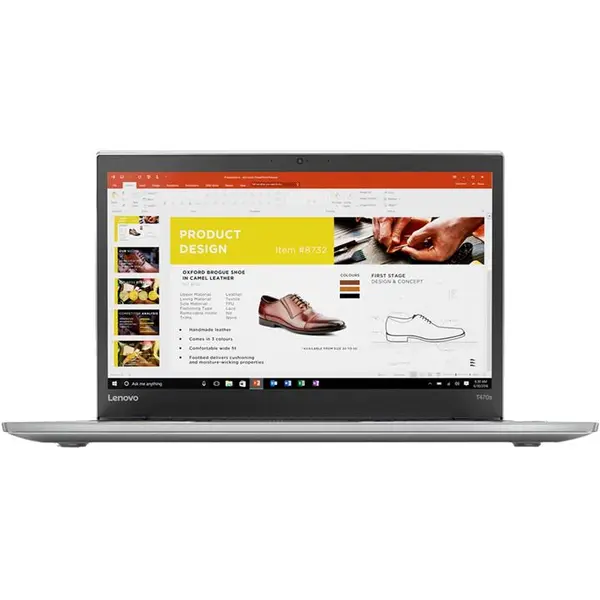 لپ تاپ لنوو مدل Lenovo ThinkPad T470s - 5