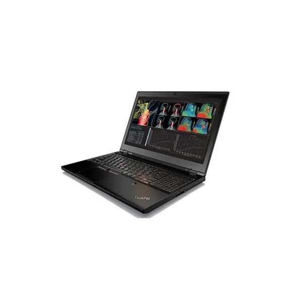 لپ تاپ لنوو مدل LENOVO THINKPAD P50 - 2