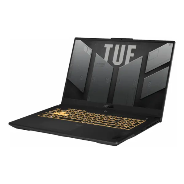 لپ تاپ ۱۷ اینچی ایسوس TUF Gaming F17 FX767VV4 i9 13900H 16GB 1TB SSD 8GB 4060 Asus TUF Gaming F17 FX767VV4 i9 13900H 16GB 1TB SSD 8GB 4060 - 5