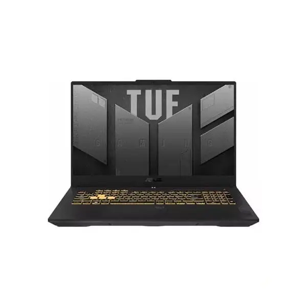 لپ تاپ ۱۷ اینچی ایسوس TUF Gaming F17 FX767VV4 i9 13900H 16GB 1TB SSD 8GB 4060 Asus TUF Gaming F17 FX767VV4 i9 13900H 16GB 1TB SSD 8GB 4060 - 4