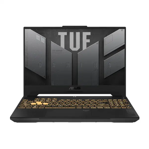 لپ تاپ ۱۷ اینچی ایسوس TUF Gaming F17 FX767VV4 i9 13900H 16GB 1TB SSD 8GB 4060 Asus TUF Gaming F17 FX767VV4 i9 13900H 16GB 1TB SSD 8GB 4060 - 3