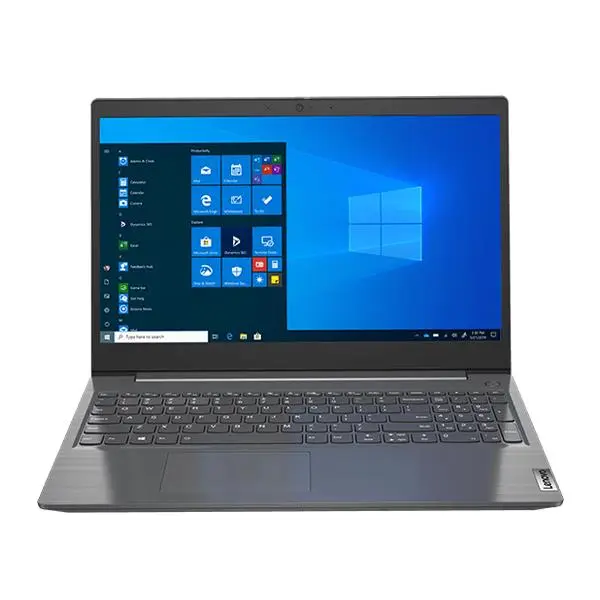 لپ تاپ لنوو مدل V15 Celeron N4020 4GB 256GB SSD Lenovo V15 Celeron N4020 4GB 256GB SSD INTEL - 2