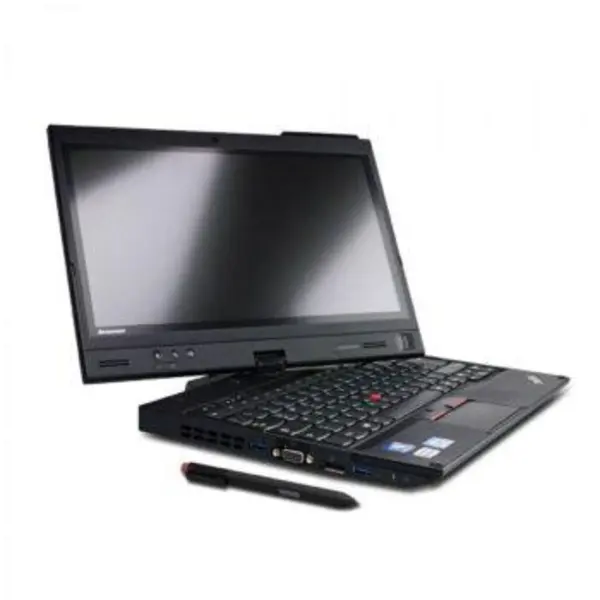 لپ تاپ لنوو مدل Lenovo ThinkPad X 201 - 3