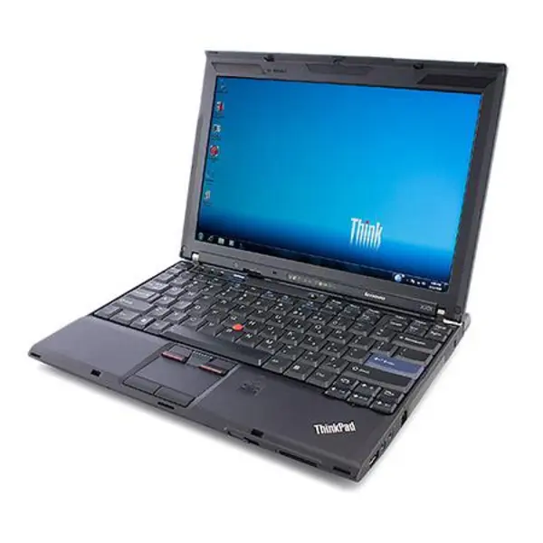 لپ تاپ لنوو مدل Lenovo ThinkPad X 201 - 2