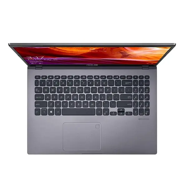 لپ تاپ ایسوس X509FA Core i3 10110U 12GB 1TB 256GB SSD Intel ASUS X509FA Core i3 10110U 12GB 1TB 256GB SSD Intel - 4