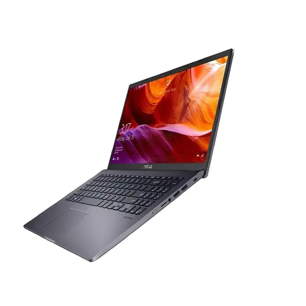لپ تاپ ایسوس X509FA Core i3 10110U 12GB 1TB 256GB SSD Intel ASUS X509FA Core i3 10110U 12GB 1TB 256GB SSD Intel - 3