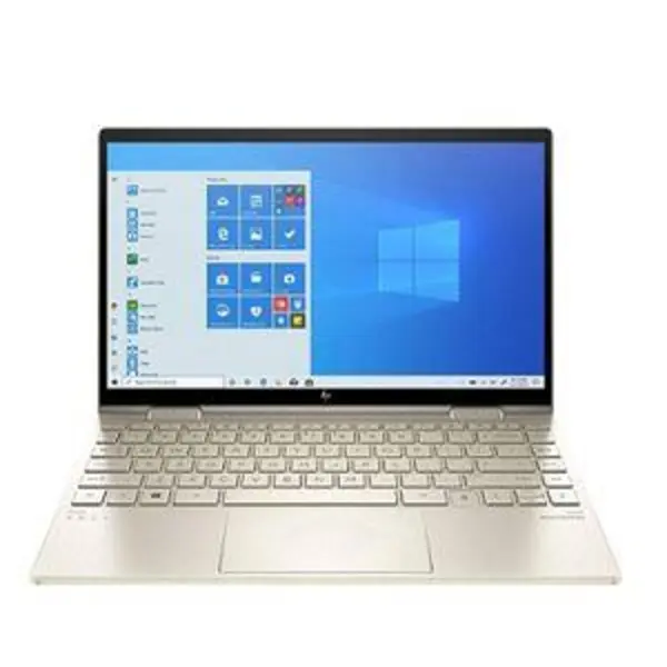 لپ تاپ اچ پی 13.3 اینچی مدل BD1033dx HP ENVY X360 13M BD1033dx Core i7-1195G7 8GB-512GB SSD Intel - 2