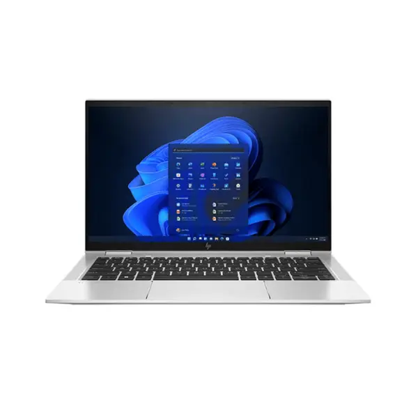 لپ تاپ 13.3 اینچی اچ پی الیت دسک مدل x360 1030 G8 HP EliteBook x360 1030 G8 Core i7-1165G7 16GB-1TB SSD Intel - 2