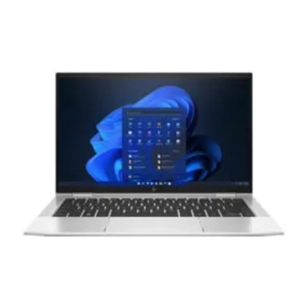 لپ تاپ 13.3 اینچی اچ پی الیت دسک مدل x360 1030 G8 HP EliteBook x360 1030 G8 Core i7-1165G7 16GB-1TB SSD Intel - 3