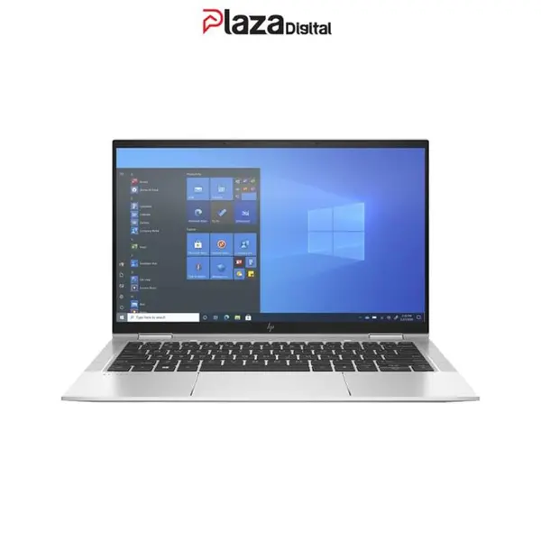 لپ تاپ 13.3 اینچی اچ پی الیت دسک مدل x360 1030 G8 HP EliteBook x360 1030 G8 Core i7-1165G7 16GB-1TB SSD Intel - 4