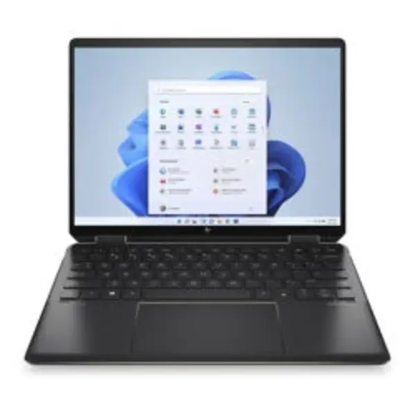 لپ تاپ 13.5 اینچی اچ پی مدل Spectre x360 14t EF0013dx Core i7 1255U 16GB 1TB SSD Intel HP Spectre x360 14t EF0013dx Core i7 1255U 16GB 1TB SSD Intel - 2
