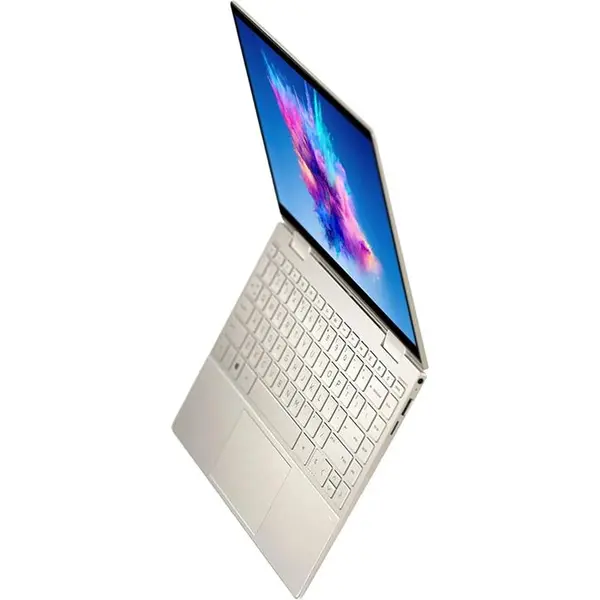 لپ تاپ اچ پی 13 اینچی مدل ENVY X360 13m Core i7-1165G7 8GB-512GB SSD Intel HP ENVY X360 13m Core i7-1165G7 8GB-512GB SSD Intel - 3