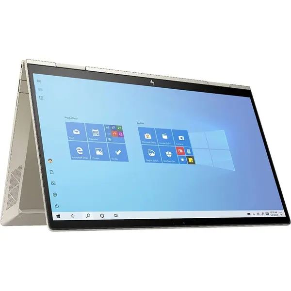 لپ تاپ اچ پی 13 اینچی مدل ENVY X360 13m Core i7-1165G7 8GB-512GB SSD Intel HP ENVY X360 13m Core i7-1165G7 8GB-512GB SSD Intel - 4