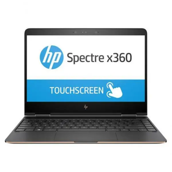 لپ تاپ 13 اینچی اچ پی مدل Spectre X360 13T AE000 HP Spectre X360 13T AE000 - Core i7-16GB-512GB - 2