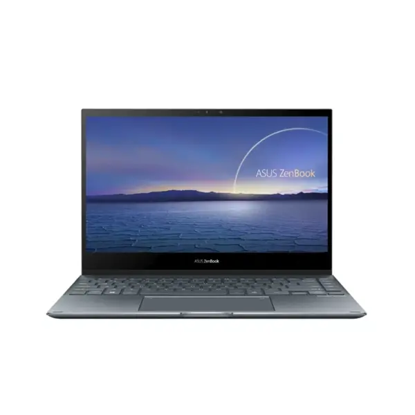 لپ تاپ ایسوس 13 اینچ ZenBook Flip 13 UX363EA Core i7 1165G7 16GB 512GB SSD Intel ASUS ZenBook Flip 13 UX363EA Core i7 1165G7 16GB 512GB SSD Intel - 2