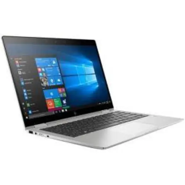 لپ تاپ اچ پی 14 اینچ EliteBook 1040 X360 G6 Laptop Hp EliteBook 1040 X360 G6 Laptop - 2