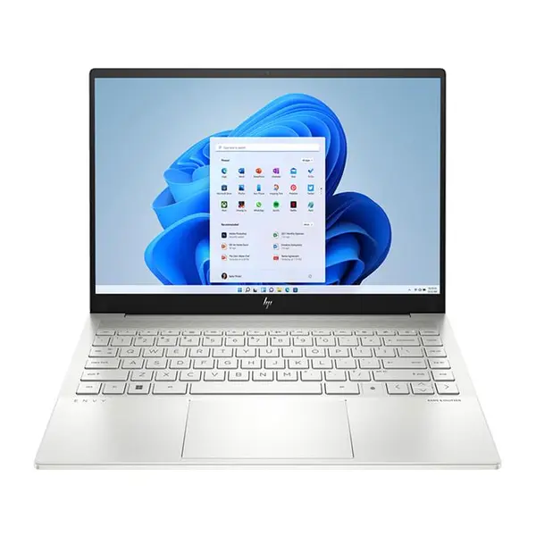لپ تاپ 14 اینچی اچ پی مدل ENVY 14-EB1035NR i7-11390H 16GB 512GB SSD 4GB RTX3050 HP ENVY 14-EB1035NR i7-11390H 16GB 512GB SSD 4GB RTX3050 14