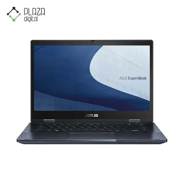 لپ تاپ 14 اینچی لمسی ایسوس مدل ExpertBook Flip 14 B3402FEA i5 1135G7 12G 256SSD INTEL Asus ExpertBook Flip 14 B3402FEA i5 1135G7 12G 256SSD INTEL FHD Laptop - 2
