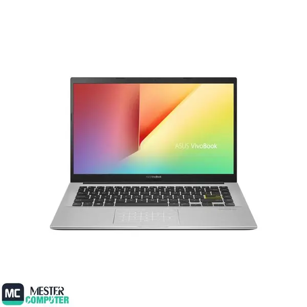 لپ تاپ ایسوس 14 اینچ مدل X413JA ASUS VivoBook X413JA Core i3-1005G1-4GB-1TB SSD Intel