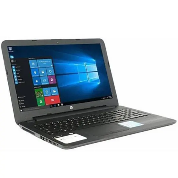 لپ تاپ 15 اینچی اچ پی مدل 15-Ba079dx hp 15-Ba079dx Quad CoreA10-9600P-6GB-1TB - 4