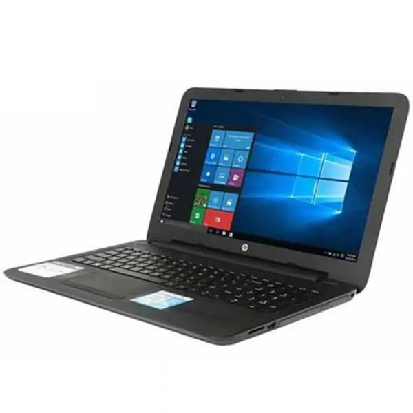 لپ تاپ 15 اینچی اچ پی مدل 15-Ba079dx hp 15-Ba079dx Quad CoreA10-9600P-6GB-1TB - 3