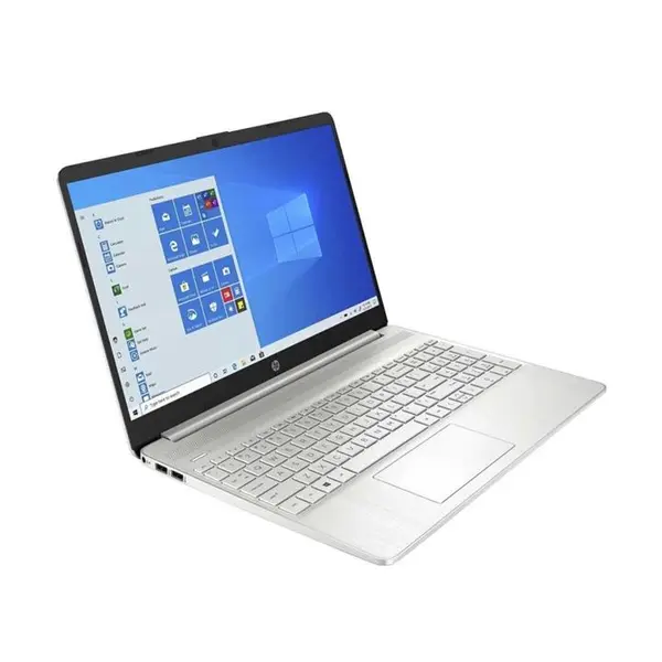 لپ تاپ 15.6 اینچی اچ پی مدل 15S-EQ1169AU R3 - 3250U / 8GB RAM / 512GB SSD HP eq1169AU Ryzen 3 3250U 8GB 512GB SSD 2GB Radeon VEGA 3 FHD IPS Laptop - 4