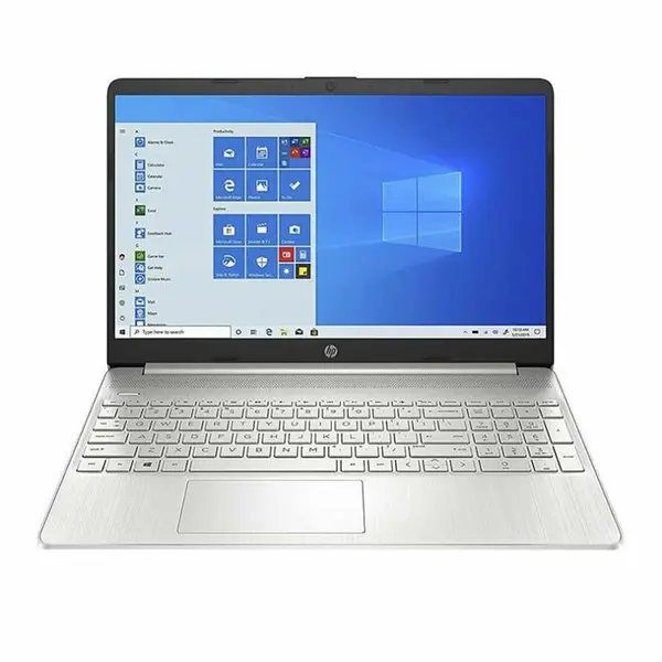 لپ تاپ 15.6 اینچی اچ پی مدل 15S-EQ1169AU R3 - 3250U / 8GB RAM / 512GB SSD HP eq1169AU Ryzen 3 3250U 8GB 512GB SSD 2GB Radeon VEGA 3 FHD IPS Laptop - 3