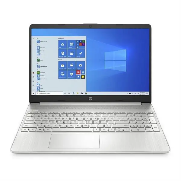 لپ تاپ 15.6 اینچی اچ پی مدل 15S-EQ1169AU R3 - 3250U / 8GB RAM / 512GB SSD HP eq1169AU Ryzen 3 3250U 8GB 512GB SSD 2GB Radeon VEGA 3 FHD IPS Laptop - 2