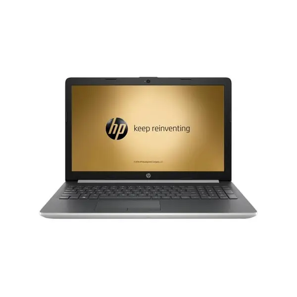 لپ تاپ اچ پی 15.6 اینچ مدل DA2211NIA Hp 15-DA2211NIA Core i7-10510U 8GB-1TB-4GB MX130 - 5