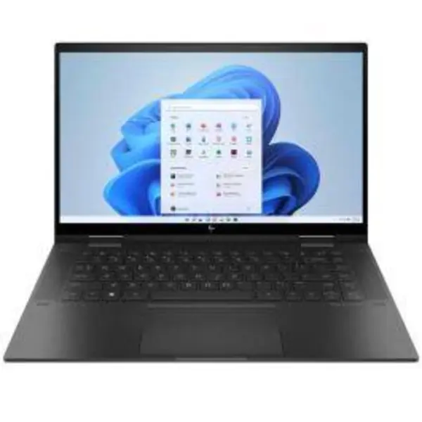 HP ENVY x360 RYZEN 5-5625U-8GB-512GB SSD-AMD