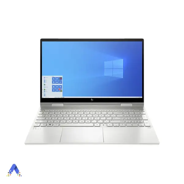 لپ تاپ اچ پی 15.6 اینچ ENVY X360 15-EW0023DX i7 1255U-16GB-512SSD-INT HP ENVY X360 15-EW0023DX i7 1255U-16GB-512SSD-INT - 2