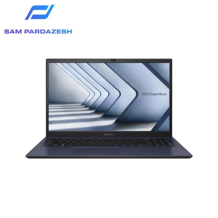 ASUS ExpertBook B1502CBA I5(1235U) 16GB 1SSD Intel