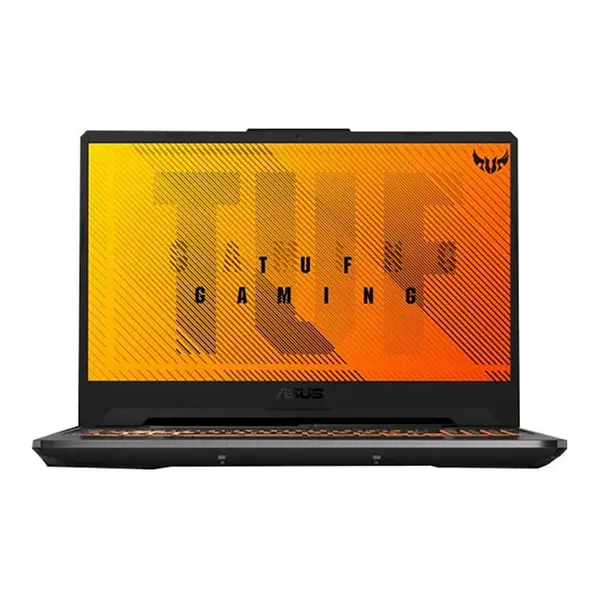لپ تاپ ایسوس 15.6 اینچ مدل FX506HC Asus TUF Gaming F15 FX506HC Core i5-11260H 16GB-1TB SSD-4GB RTX3050 - 2