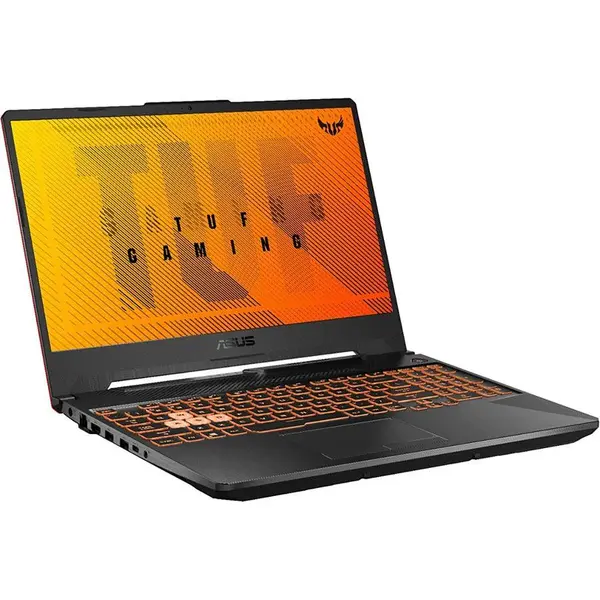 لپ تاپ ایسوس 15.6 اینچی مدل FX506LI پردازنده Core i5 رم 16GB حافظه 1TB 512GB SSD گرافیک 4GB TUF Gaming FX506LI Core i5 10300H 16GB-1TB+512GB SSD-4GB GTX1650 - 2