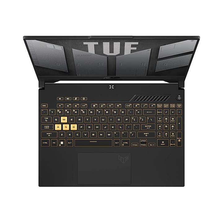 ASUS TUF F15 FX507ZR Core i7-12700H 16GB-512SSD-8GB RTX3070