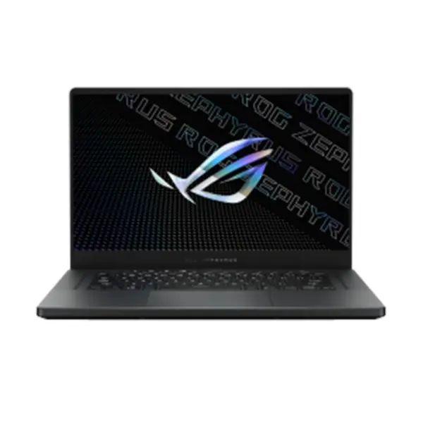 لپ تاپ گیمینگ ایسوس 15.6 اینچ مدلGA503RM Ryzen7-6800HS 16GB-512SSD-6GB RTX3060 Asus ROG Zephyrus G15-GA503RM Ryzen7-6800HS 16GB-512SSD-6GB RTX3060 - 2