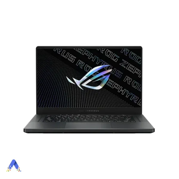 لپ تاپ گیمینگ ایسوس 15.6 اینچ مدلGA503RM Ryzen7-6800HS 16GB-512SSD-6GB RTX3060 Asus ROG Zephyrus G15-GA503RM Ryzen7-6800HS 16GB-512SSD-6GB RTX3060 - 4