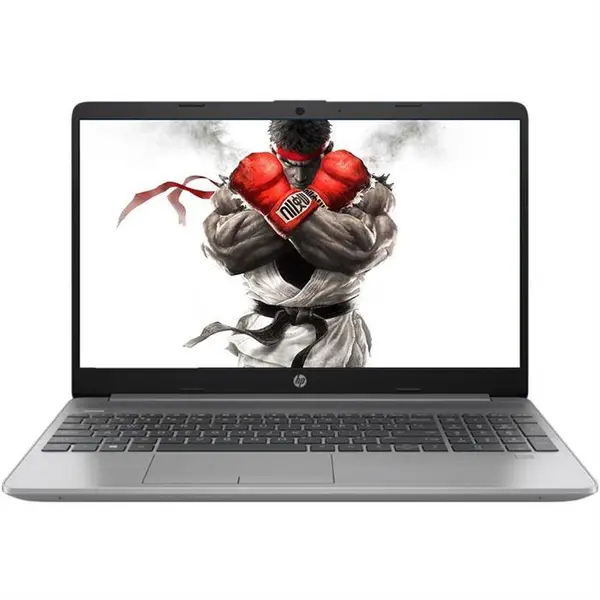 لپ تاپ اچ پی 15.6 اینچی مدل HP 255 G8 HP 255 G8 R5-B Ryzen 5 5500U 8GB 1TB SSD AMD - 2