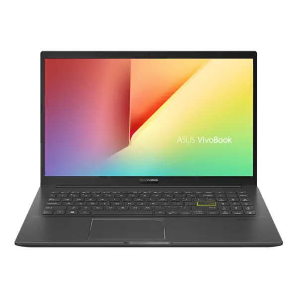 لپ تاپ ایسوس 15.6 اینچ مدل K513EQ Core i7-1165G7 16GB-1TB+512SSD-2GB Asus VivoBook K513EQ Core i7-1165G7 16GB-1TB+512SSD-2GB MX350 - 5