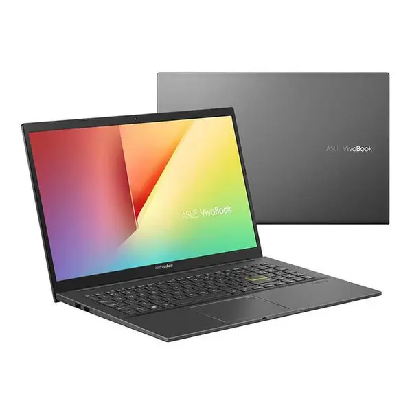 لپ تاپ ایسوس 15.6 اینچ مدل K513EQ Core i7-1165G7 16GB-1TB+512SSD-2GB Asus VivoBook K513EQ Core i7-1165G7 16GB-1TB+512SSD-2GB MX350 - 4