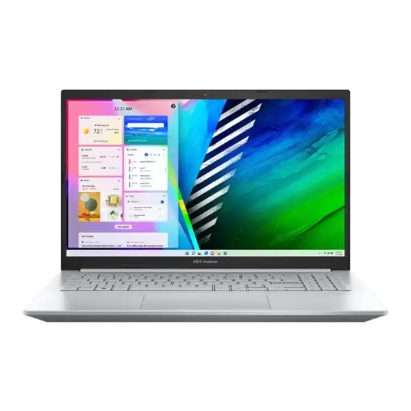 لپ تاپ ایسوس 15.6 اینچی مدل M6500QC Ryzen 7 5800H 16GB 1TB SSD 4GB RTX 3050 Asus VivoBook Pro M6500QC Ryzen 7 5800H 16GB 1TB SSD 4GB RTX 3050 - 2