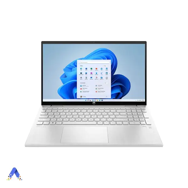 لپ تاپ اچ پی 15.6 اینچ Pavilion X360 15-ER1051CL-i5 1235U-12GB-512SSD-INT HP Pavilion X360 15-ER1051CL-i5 1235U-12GB-512SSD-INT - 2