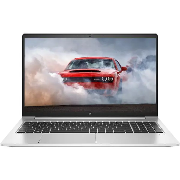 لپ تاپ اچ پی 15.6 اینچ ProBook 450 G9 i5 1255U-16GB-1TB SSD-2GB MX570 HP ProBook 450 G9 i5 1255U-16GB-1TB SSD-2GB MX570 - 4